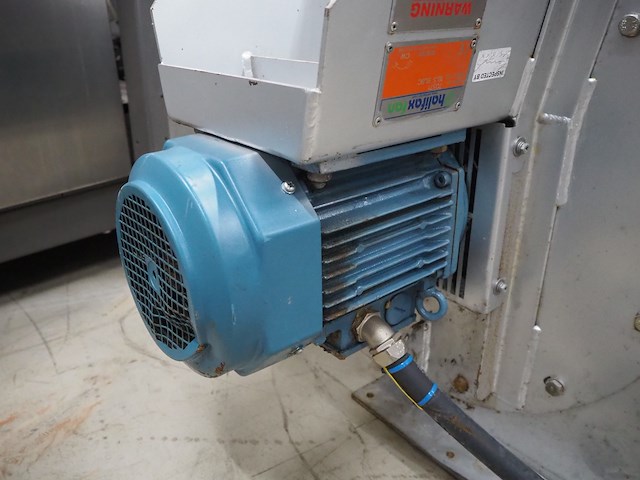 Halifax fan - afbeelding 8 van  9