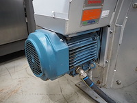 Halifax fan - afbeelding 8 van  9