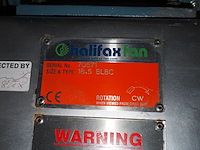Halifax fan - afbeelding 9 van  9