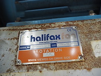 Halifax fan - afbeelding 4 van  21