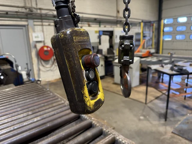 Halkranen - afbeelding 9 van  10