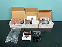 Hall research - sku-rgb rgb - scheve corrector (3x) - afbeelding 1 van  7