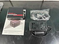 Hall research - sku-rgb rgb - scheve corrector (3x) - afbeelding 2 van  7