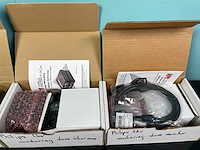 Hall research - sku-rgb rgb - scheve corrector (3x) - afbeelding 3 van  7