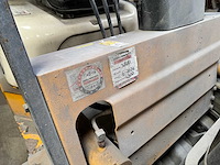 Halla - hlf30 - vorkheftruck - afbeelding 5 van  10