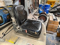 Halla - hlf30 - vorkheftruck - afbeelding 6 van  10