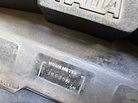 Halla - hlf30 - vorkheftruck - afbeelding 8 van  10