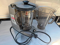Hallde - ongebruikt - blender - afbeelding 1 van  4