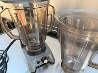 Hallde - ongebruikt - blender - afbeelding 3 van  4