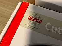 Hallde groente snijschijven (5x) - afbeelding 8 van  8
