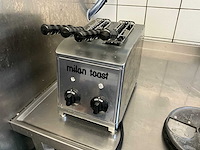 Hallde rg-100 groentesnijder - afbeelding 4 van  4