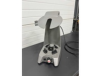 Hallde sb-4l-2 keukenmachine - afbeelding 2 van  5