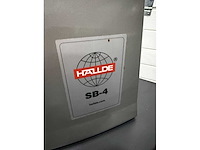 Hallde sb-4l-2 keukenmachine - afbeelding 3 van  5