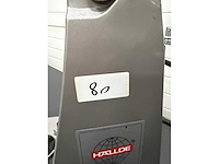 Hallde sb-4l-2 keukenmachine - afbeelding 5 van  5