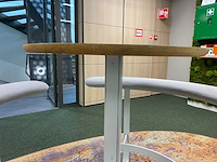 +halle picnic - design barset met vloerkleed - grijs - afbeelding 6 van  9