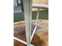 +halle picnic - design barset met vloerkleed - grijs - afbeelding 8 van  9
