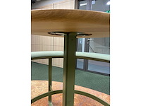 +halle picnic - design barset met vloerkleed - groen - afbeelding 9 van  10