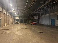 Hallen staalconstructie 1080m2 - afbeelding 2 van  12