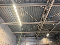 Hallen staalconstructie 1080m2 - afbeelding 7 van  12