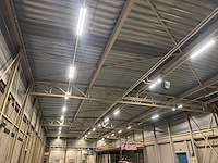 Hallen staalconstructie 1080m2 - afbeelding 9 van  12