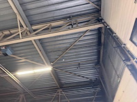 Hallen staalconstructie 1080m2 - afbeelding 12 van  12