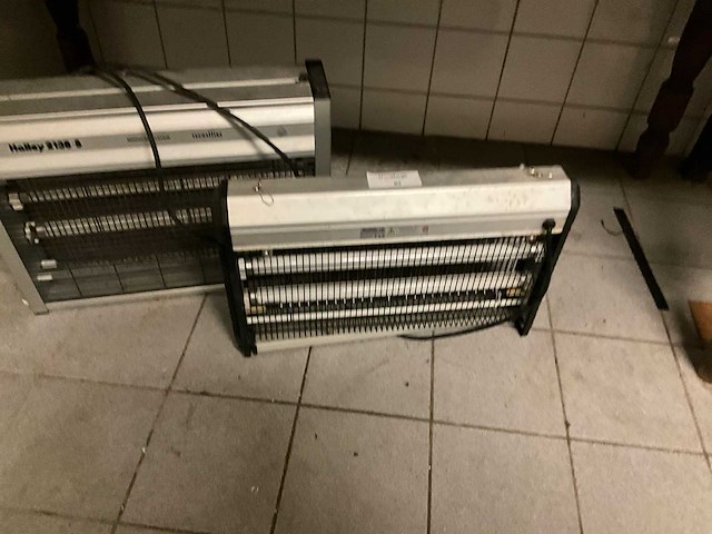 Halley 2138 insectenvanger - afbeelding 2 van  5