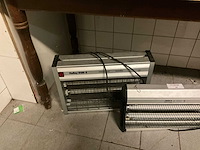 Halley 2138 insectenvanger - afbeelding 3 van  5