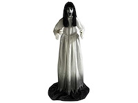 Halloween animatronic - rising spirit - decorative figure - afbeelding 3 van  3
