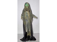 Halloween animatronic - swamp ghost - afbeelding 2 van  2
