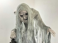 Halloween animatronic panton geest - afbeelding 3 van  4