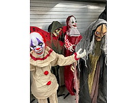 Halloween animatronic pop (12x) - afbeelding 2 van  14