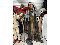 Halloween animatronic pop (12x) - afbeelding 3 van  14