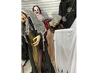 Halloween animatronic pop (12x) - afbeelding 4 van  14