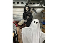 Halloween animatronic pop (12x) - afbeelding 5 van  14