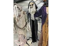 Halloween animatronic pop (12x) - afbeelding 9 van  14