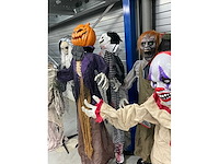 Halloween animatronic pop (12x) - afbeelding 11 van  14