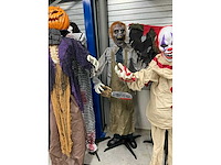Halloween animatronic pop (12x) - afbeelding 12 van  14