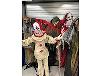 Halloween animatronic pop (12x) - afbeelding 14 van  14