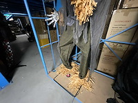 Halloween animatronic pop (2x) - afbeelding 2 van  2