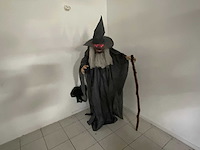 Halloween animatronic pop (3x) - afbeelding 1 van  1