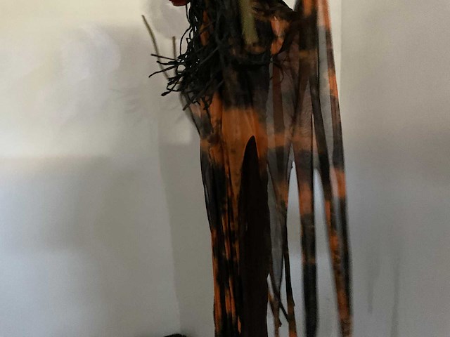 Halloween animatronic pop (3x) - afbeelding 1 van  1