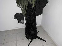 Halloween animatronic pop (3x) - afbeelding 5 van  11