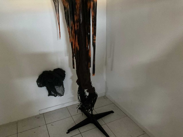 Halloween animatronic pop (3x) - afbeelding 9 van  11