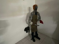 Halloween animatronic pop (3x) - afbeelding 2 van  4