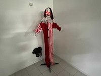 Halloween animatronic pop (3x) - afbeelding 2 van  4