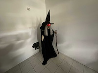 Halloween animatronic pop (3x) - afbeelding 3 van  4
