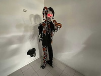 Halloween animatronic pop (3x) - afbeelding 2 van  4