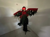 Halloween animatronic pop (3x) - afbeelding 2 van  3