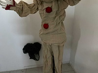 Halloween animatronic pop (3x) - afbeelding 4 van  13