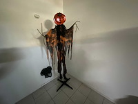 Halloween animatronic pop (3x) - afbeelding 10 van  13